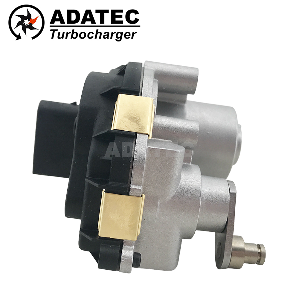 GTD1444V HC0122408G Turbo Electronic Actuator 838452 838452-0007 835556-0001 Electronic Wastegate for Ford TRANSIT V363