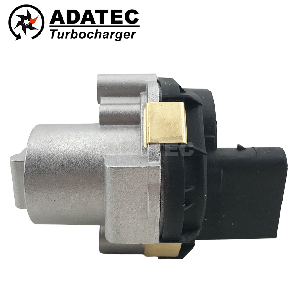 GTD1444V HC0122408G Turbo Electronic Actuator 838452 838452-0007 835556-0001 Electronic Wastegate for Ford TRANSIT V363