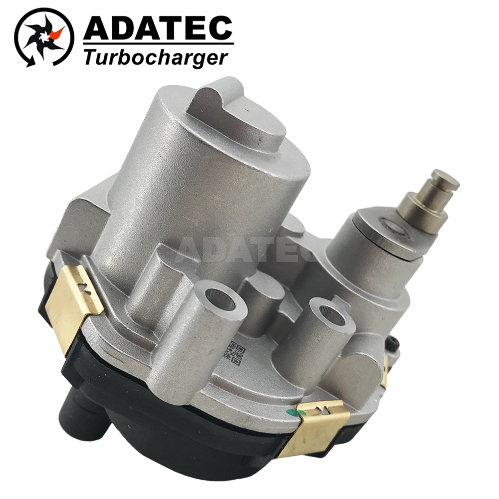 GTD1444V HC0122408G Turbo Electronic Actuator 838452 838452-0007 835556-0001 Electronic Wastegate for Ford TRANSIT V363