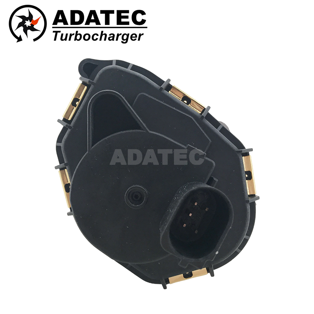 835556-0061 Turbo Electronic Actuator 881962-0001 881962-1 835556-0061 Electronic Wastegate for Audi A6 C8 4AH 4A2