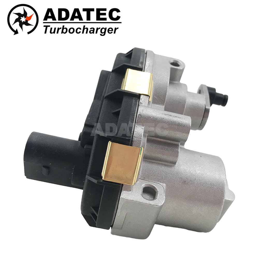 835556-0061 Turbo Electronic Actuator 881962-0001 881962-1 835556-0061 Electronic Wastegate for Audi A6 C8 4AH 4A2