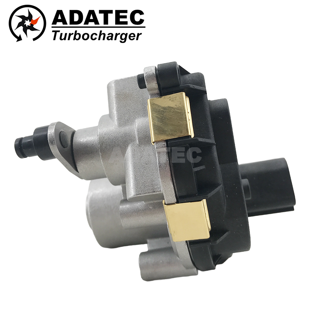 835556-0061 Turbo Electronic Actuator 881962-0001 881962-1 835556-0061 Electronic Wastegate for Audi A6 C8 4AH 4A2