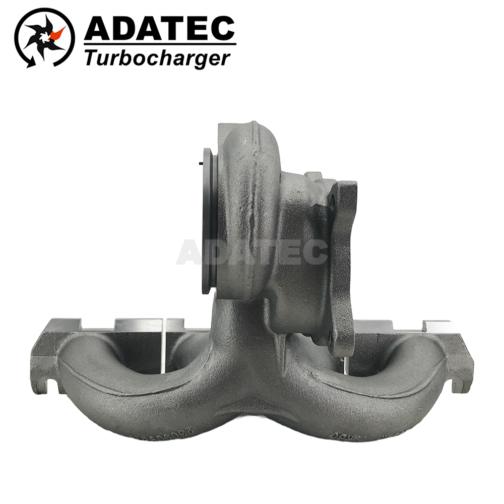 JH5 RHF5 06H145702S Turbine Housing 53039880291 06H145702G 06H145702L Turbo Hot Side for Audi A4 2.0 TFSI (B8)