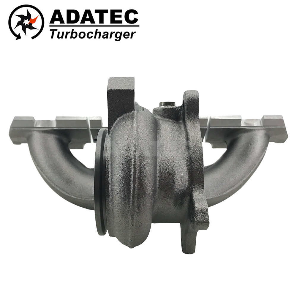 JH5 RHF5 06H145702S Turbine Housing 53039880291 06H145702G 06H145702L Turbo Hot Side for Audi A4 2.0 TFSI (B8)