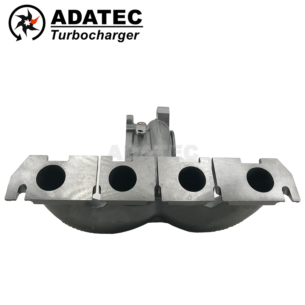 JH5 RHF5 06H145702S Turbine Housing 53039880291 06H145702G 06H145702L Turbo Hot Side for Audi A4 2.0 TFSI (B8)