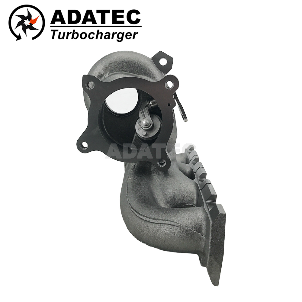 JH5 RHF5 06H145702S Turbine Housing 53039880291 06H145702G 06H145702L Turbo Hot Side for Audi A4 2.0 TFSI (B8)