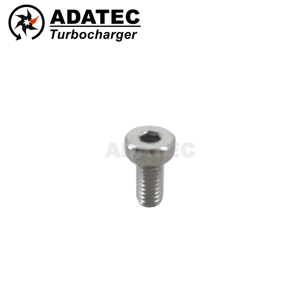 758352 Turbocharger Nozzle Ring Base Bolt for BMW 325D E90 E91 E92 E93 145Kw 197HP M573026D3 2007-2010 GTB2260VK 11657796312