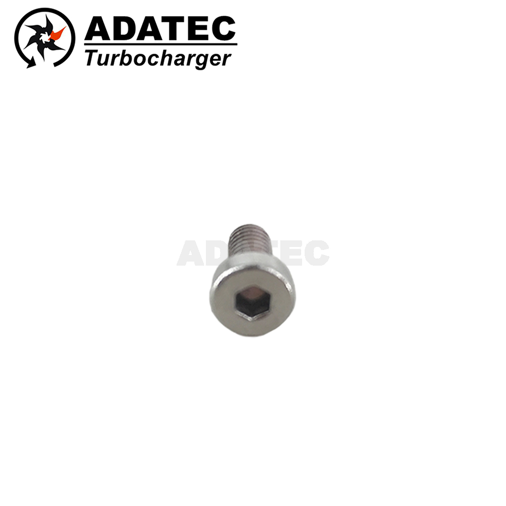 758352 Turbocharger Nozzle Ring Base Bolt for BMW 325D E90 E91 E92 E93 145Kw 197HP M573026D3 2007-2010 GTB2260VK 11657796312