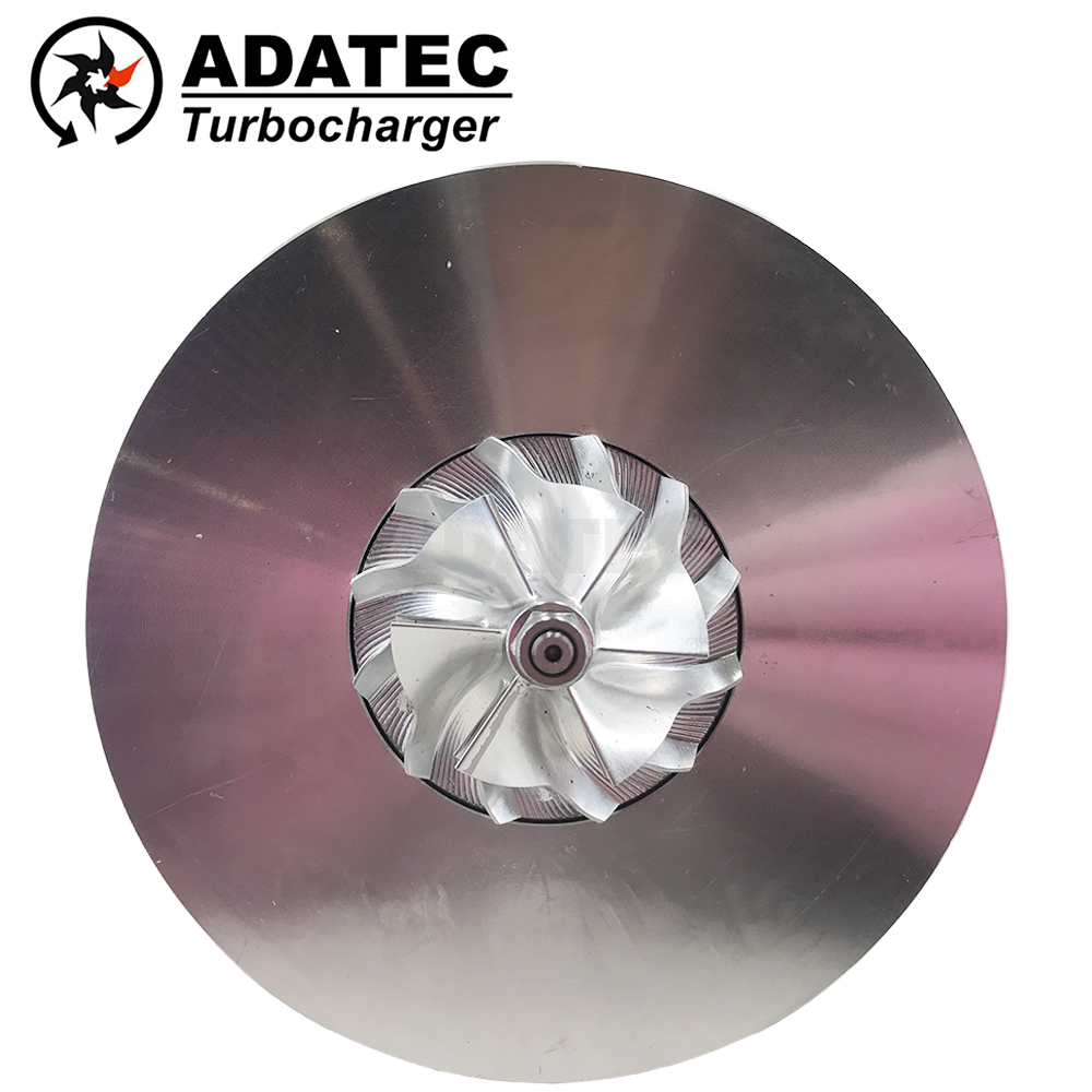 New Adatec Turbo Cartridge Turbocharger CHRA 53039700840 53039700521 53039700411 for Citroen Jumper 2.0 HDI Engine