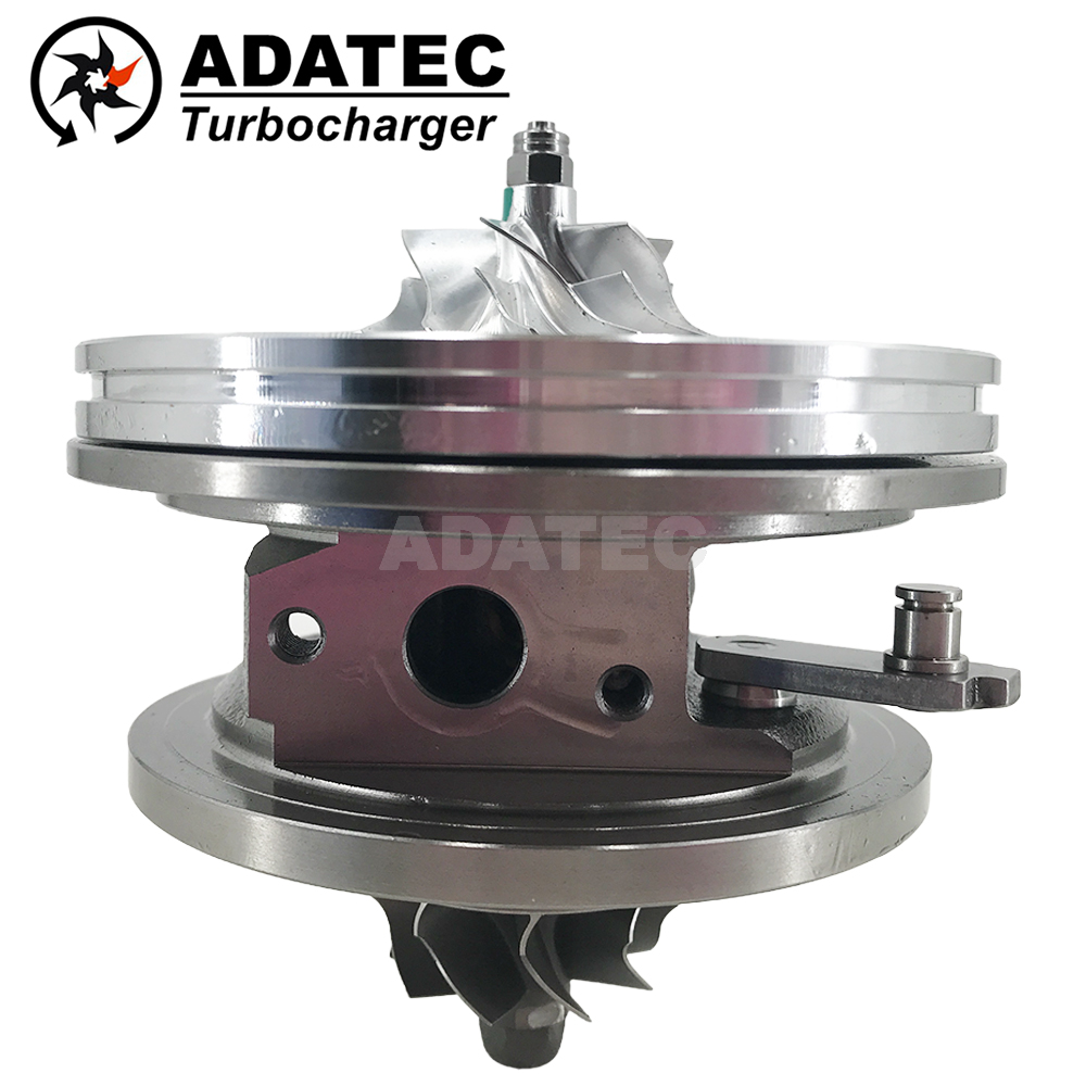 New Adatec Turbo Cartridge Turbocharger CHRA 53039700840 53039700521 53039700411 for Citroen Jumper 2.0 HDI Engine
