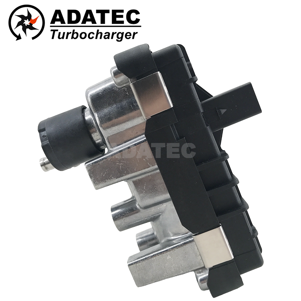 New Adatec BV35 54359700047 Turbo Electronic Actuator Wastegate for Mini Clubman/Cooper/Countryman/Mini One/Paceman Engine