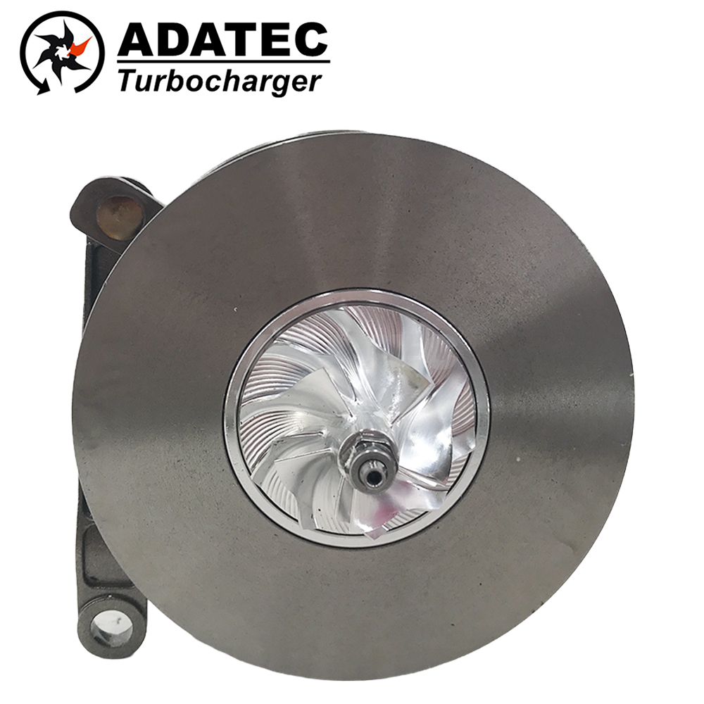 New BV35 MFS Turbo Cartridge Turbine Core with Billet Wheel Chra for 125D F20/F21 54359980060 54359710038 54359980043