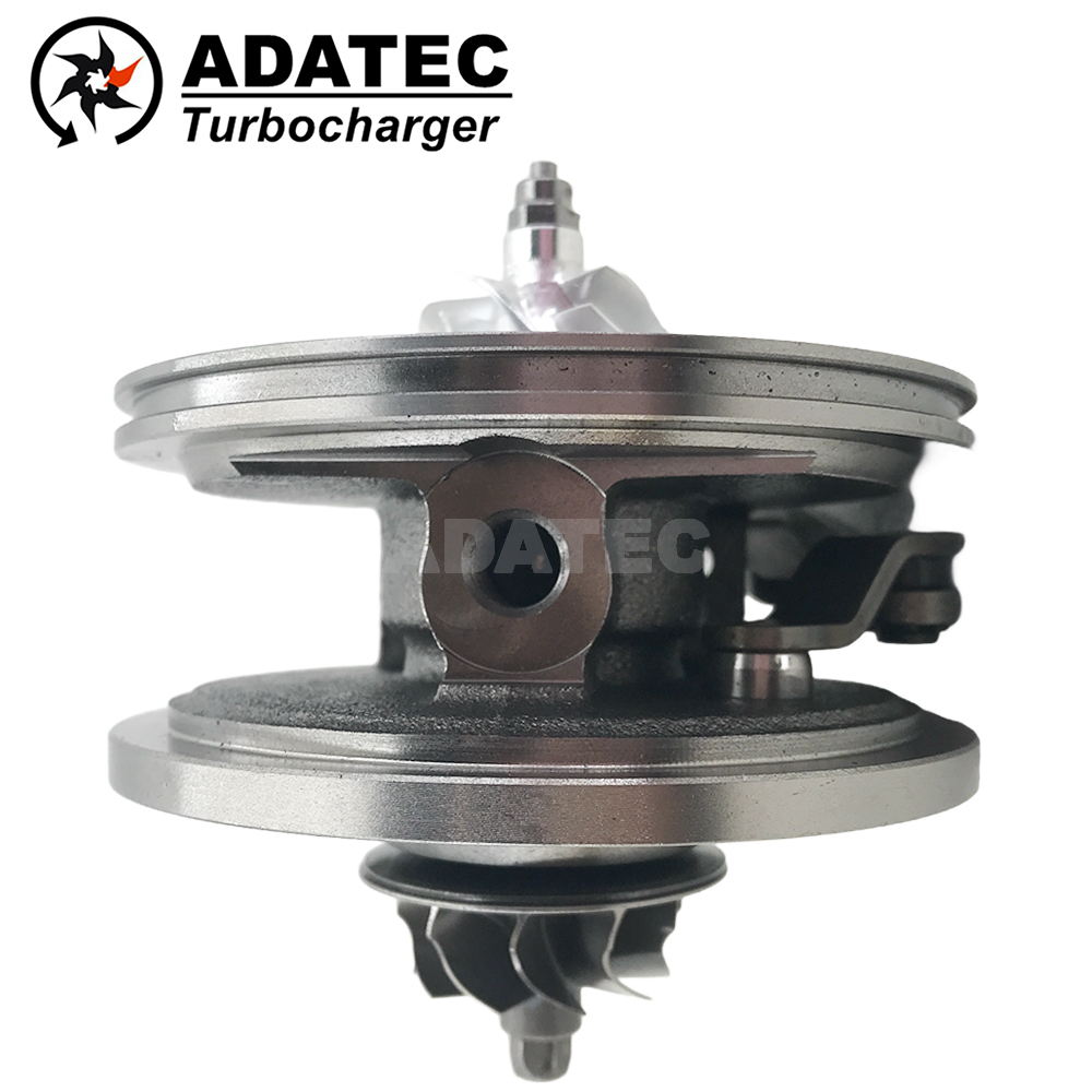 New BV35 MFS Turbo Cartridge Turbine Core with Billet Wheel Chra for 125D F20/F21 54359980060 54359710038 54359980043