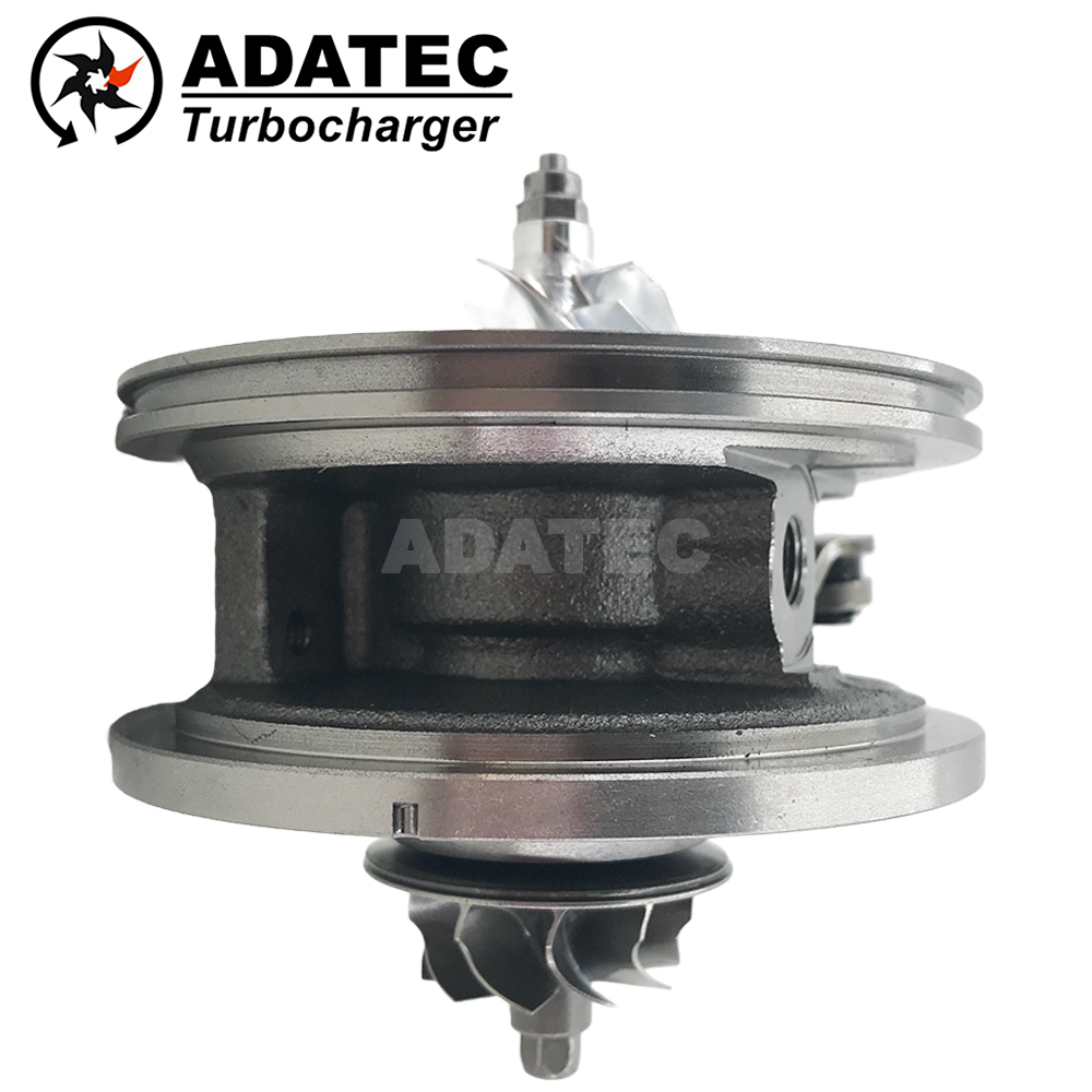 New BV35 MFS Turbo Cartridge Turbine Core with Billet Wheel Chra for 125D F20/F21 54359980060 54359710038 54359980043