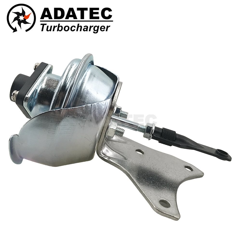 GT1749V 756047 Turbo Electronic Actuator 753556 756047-5002S 0375K9 Electronic Wastegate for Citroen C4 2.0 HDi