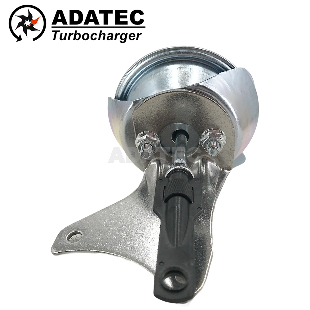 GT1749V 756047 Turbo Electronic Actuator 753556 756047-5002S 0375K9 Electronic Wastegate for Citroen C4 2.0 HDi