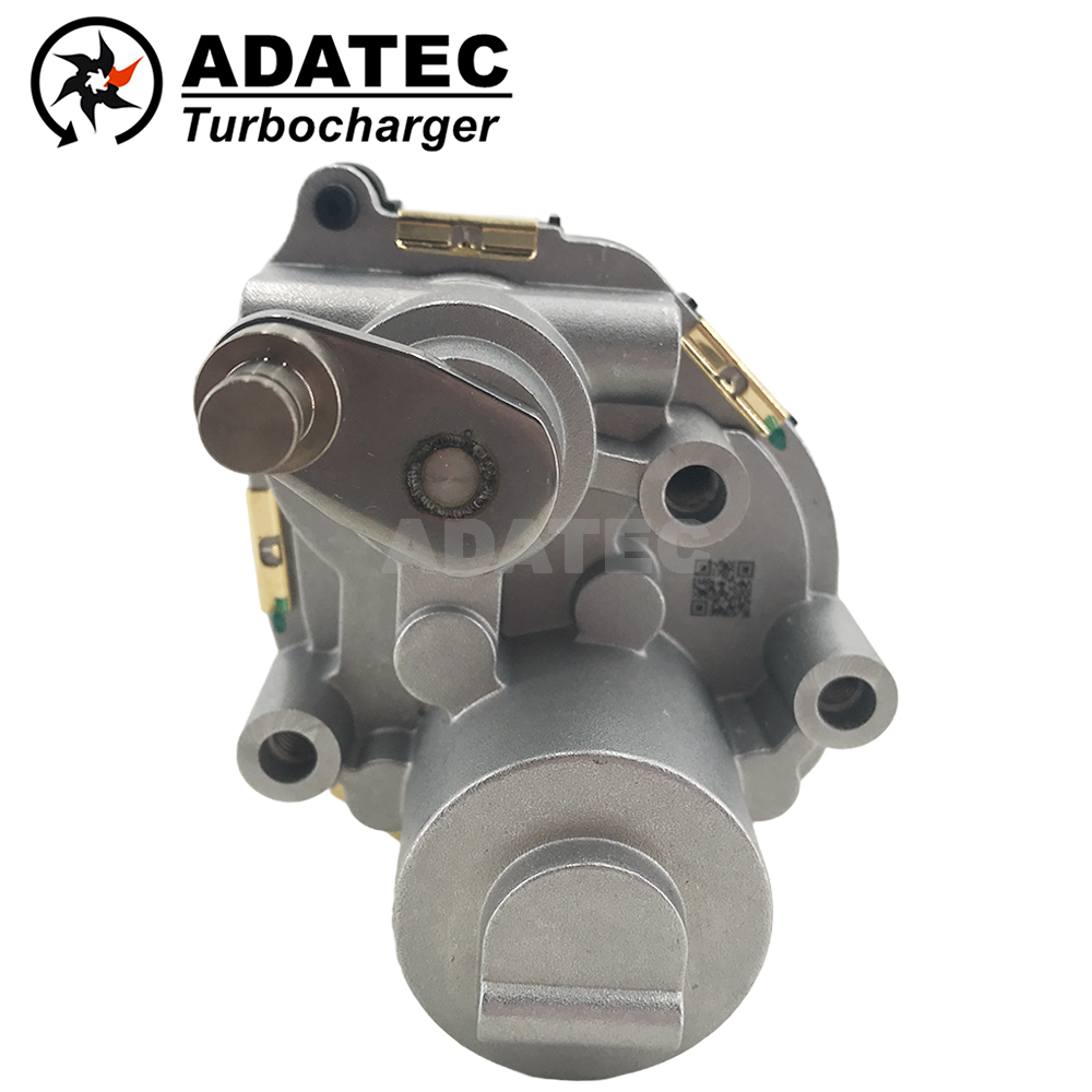 GTD1444V Turbo Electronic Actuator 835556-0001 HC0122408G 838452 Turbine Parts GK3Q6K682AB for Ford TRANSIT V363 Platform/Chass