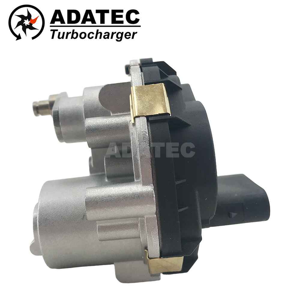 GTD1444V Turbo Electronic Actuator 835556-0001 HC0122408G 838452 Turbine Parts GK3Q6K682AB for Ford TRANSIT V363 Platform/Chass