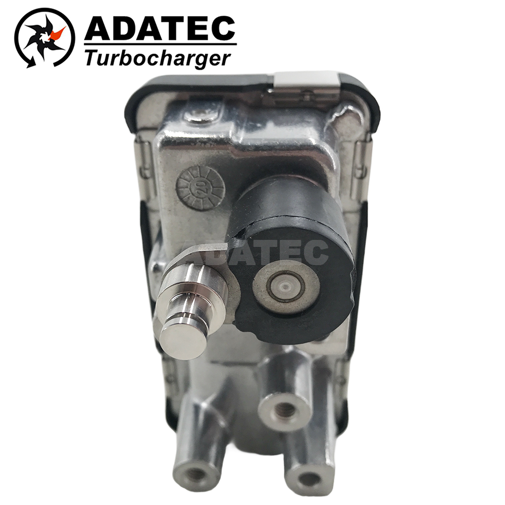 54359880045 Turbine Electronic Wastegate BV35 6NW010430-03 Turbo Actuator for BMW 125D F20 160Kw 218HP N47S1 2011 59001107179