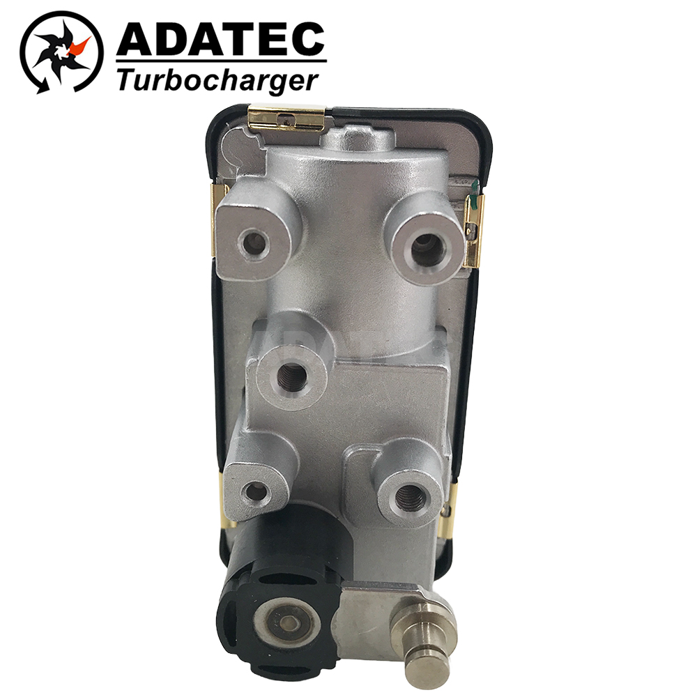 Turbo Electronic Actuator for Mercedes E 300 CLS GLK GLC CLS 350 GTB2060V 763797 6NW009543 G-013 G-13 G13 A6420902486 826830