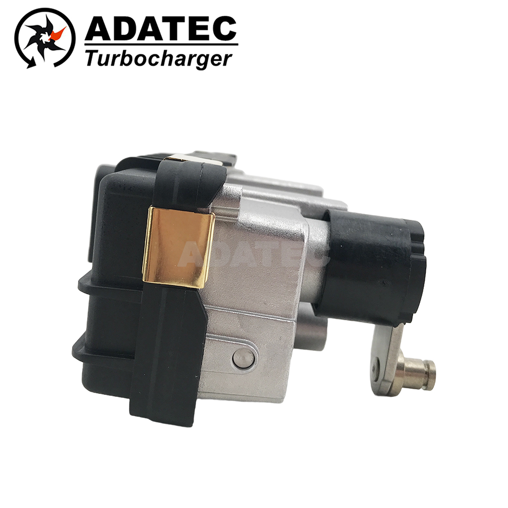 Turbo Electronic Actuator for Mercedes E 300 CLS GLK GLC CLS 350 GTB2060V 763797 6NW009543 G-013 G-13 G13 A6420902486 826830