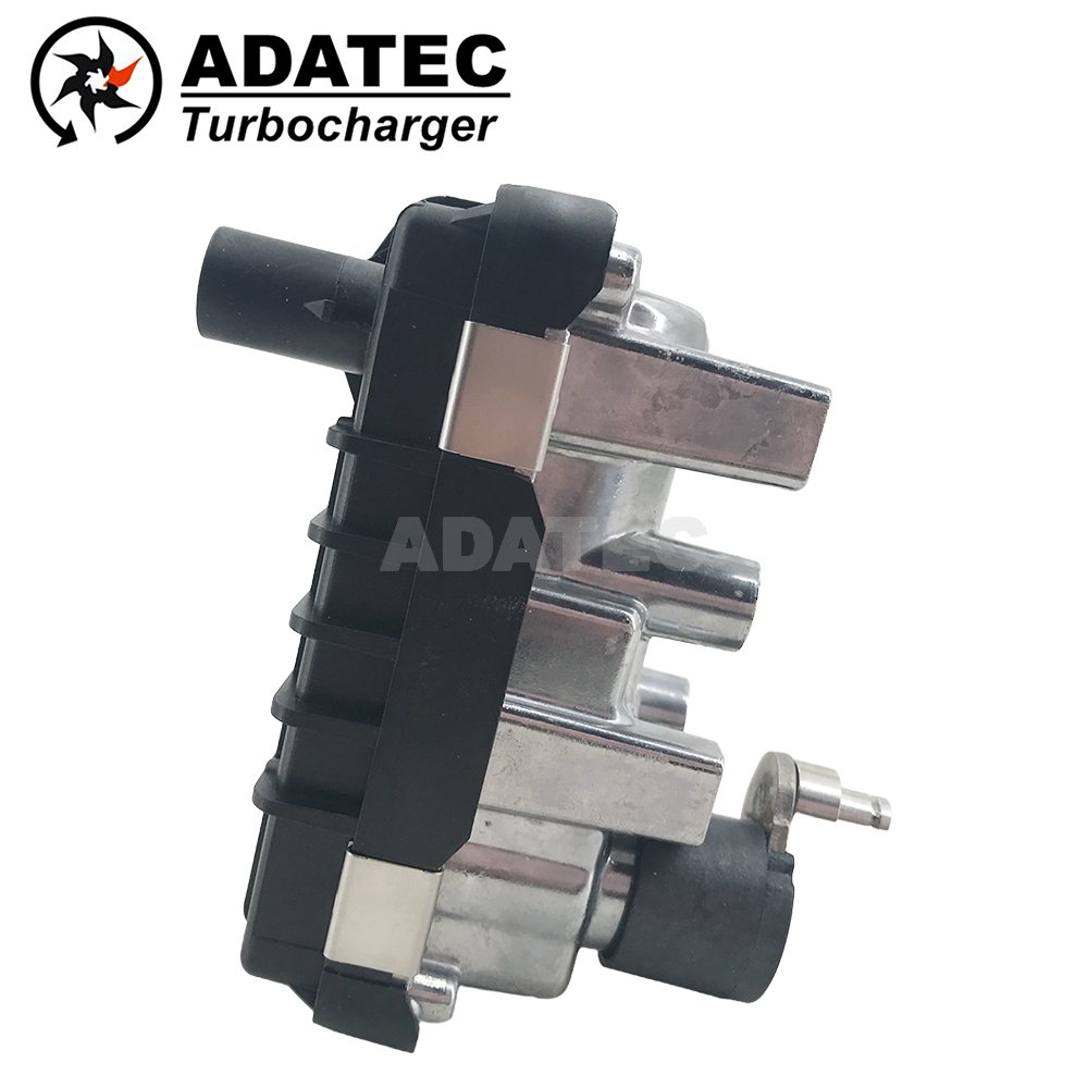 GTB2260VK Turbo Electronic Actuator 776470 776469 059145722R 059145722M Turbine for Audi A4 3.0 TDI B8 176Kw 240HP/for VW Marine
