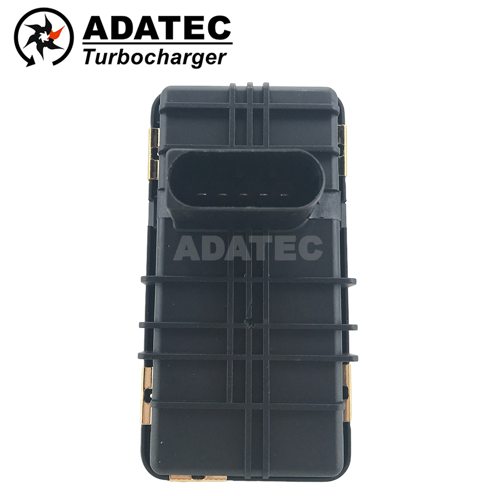 839413 Turbine Wastegate U-008 6NW010099-20 Turbocharger Electronic Actuator for JX4G20A5L 2.0L 151KW Euro V GTD1446 797862-0027