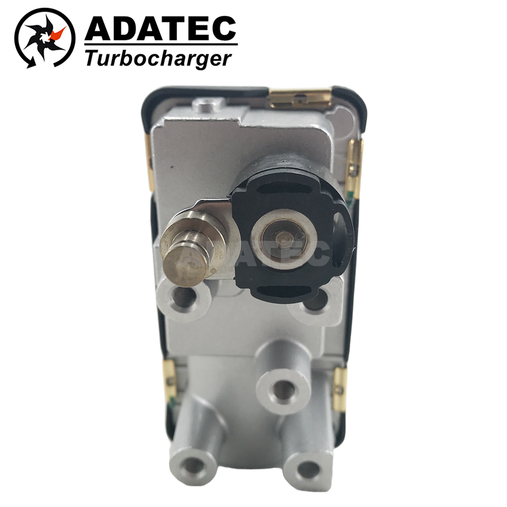 839413 Turbine Wastegate U-008 6NW010099-20 Turbocharger Electronic Actuator for JX4G20A5L 2.0L 151KW Euro V GTD1446 797862-0027