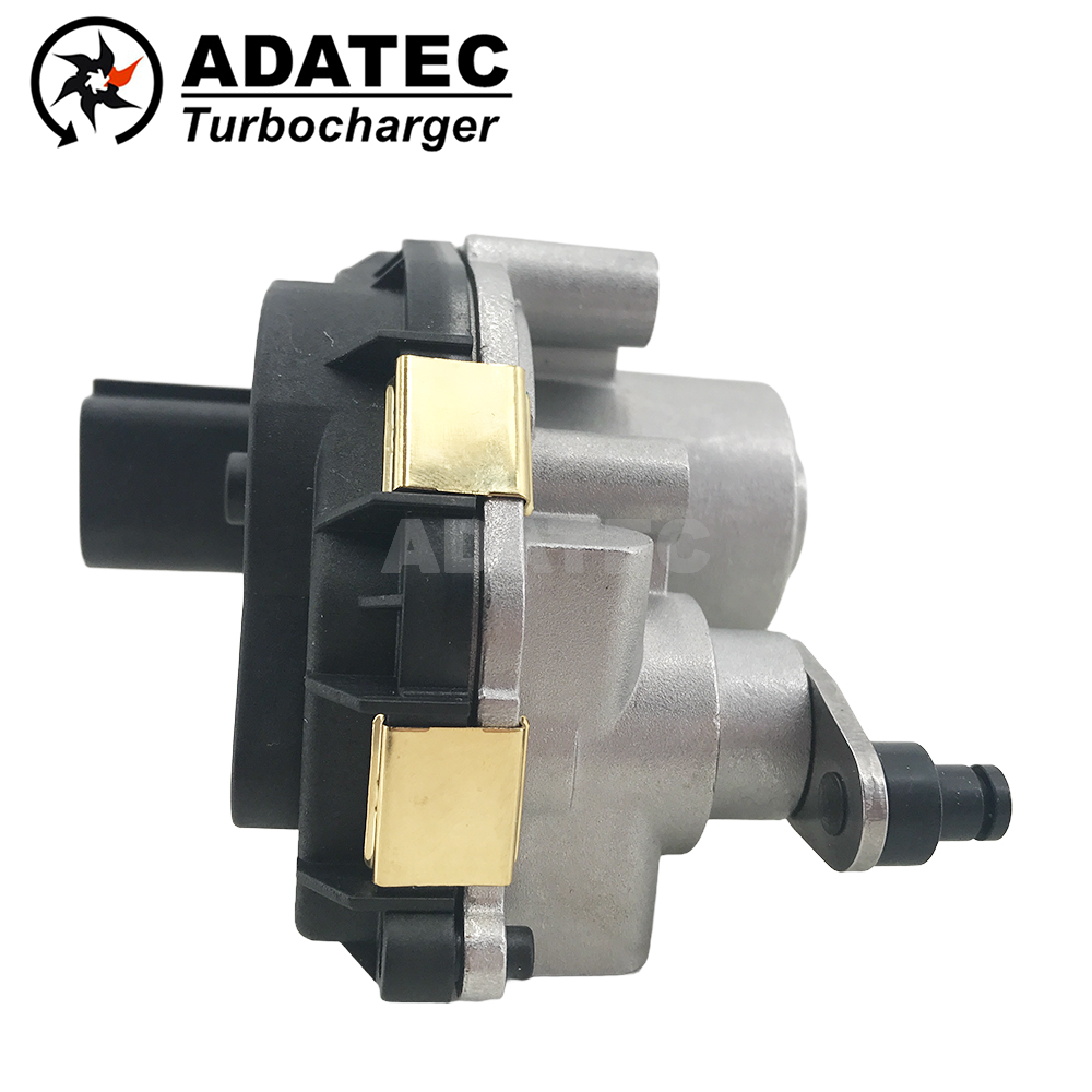835556-0061 881962-0001 Turbo Electronic Actuator For Audi A6 C8 4AH 4A2 4A5 Q5 3.0 881962-1 059145873DG 059145873FE 888579