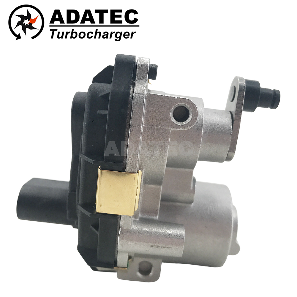 835556-0061 881962-0001 Turbo Electronic Actuator For Audi A6 C8 4AH 4A2 4A5 Q5 3.0 881962-1 059145873DG 059145873FE 888579