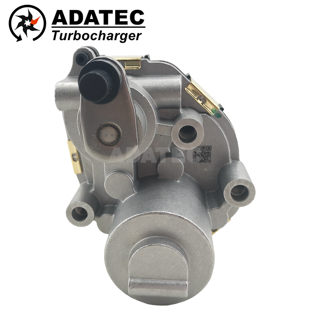 835556-0061 881962-0001 Turbo Electronic Actuator For Audi A6 C8 4AH 4A2 4A5 Q5 3.0 881962-1 059145873DG 059145873FE 888579