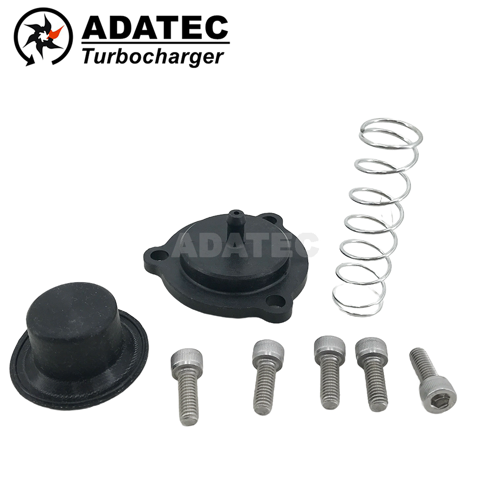 53039880245 Turbo Electronic Actuator Sensor For Ford Focus III 2.0 ST 184Kw 250Hp R9DA 2012- K03-0368 CJ5E6K682BA 5157826