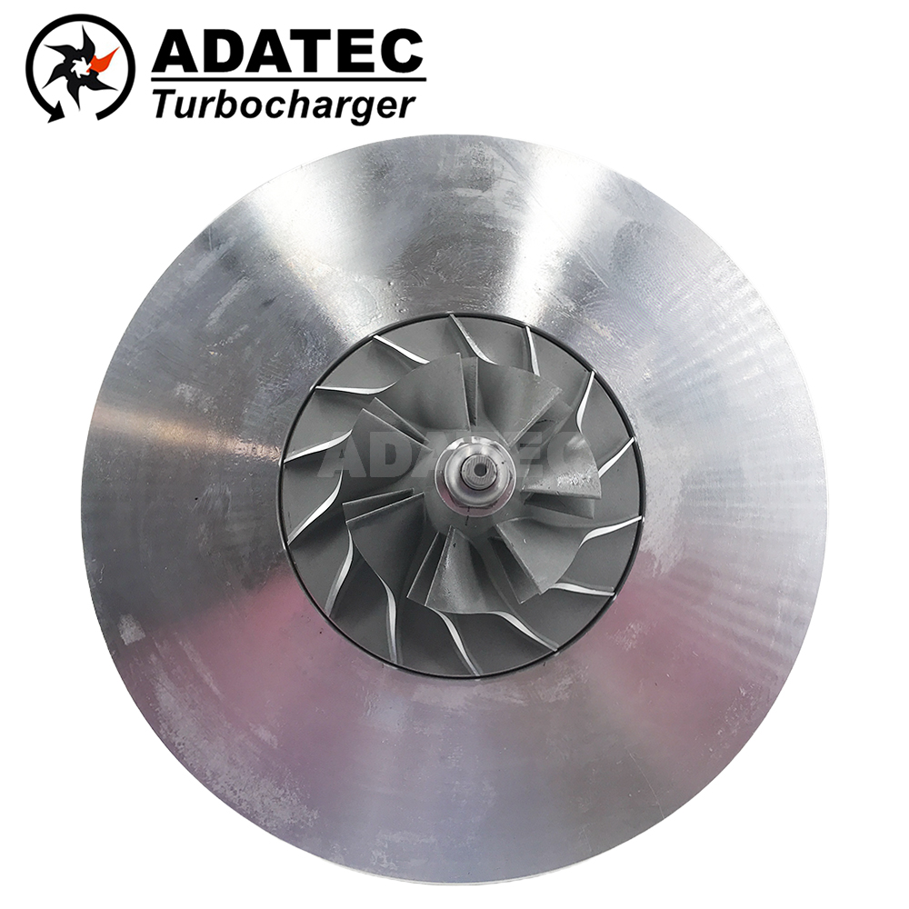 53279886533 Turbo CHRA K27 A0090961799 Turbine Core For Mercedes Benz Actros MP2 MP3 15.3d Engine OM502 OM502LA OM502LA-E2/E3
