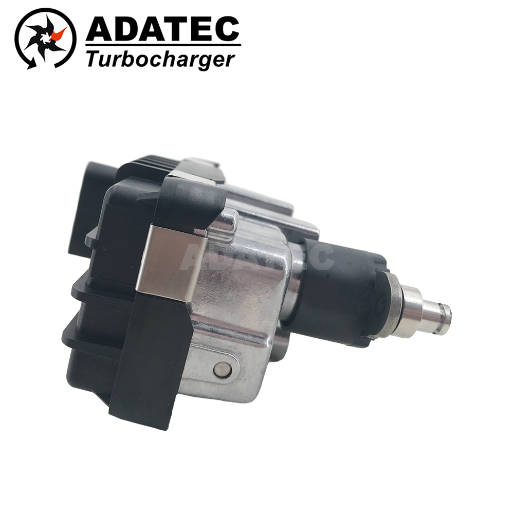 Turbocharger Electronic Actuator GTB2260V G-13 G13 758351 11657794260 7794260 For BMW 525 d (E60 / E61) 170 Kw - 231 HP M57N2 200