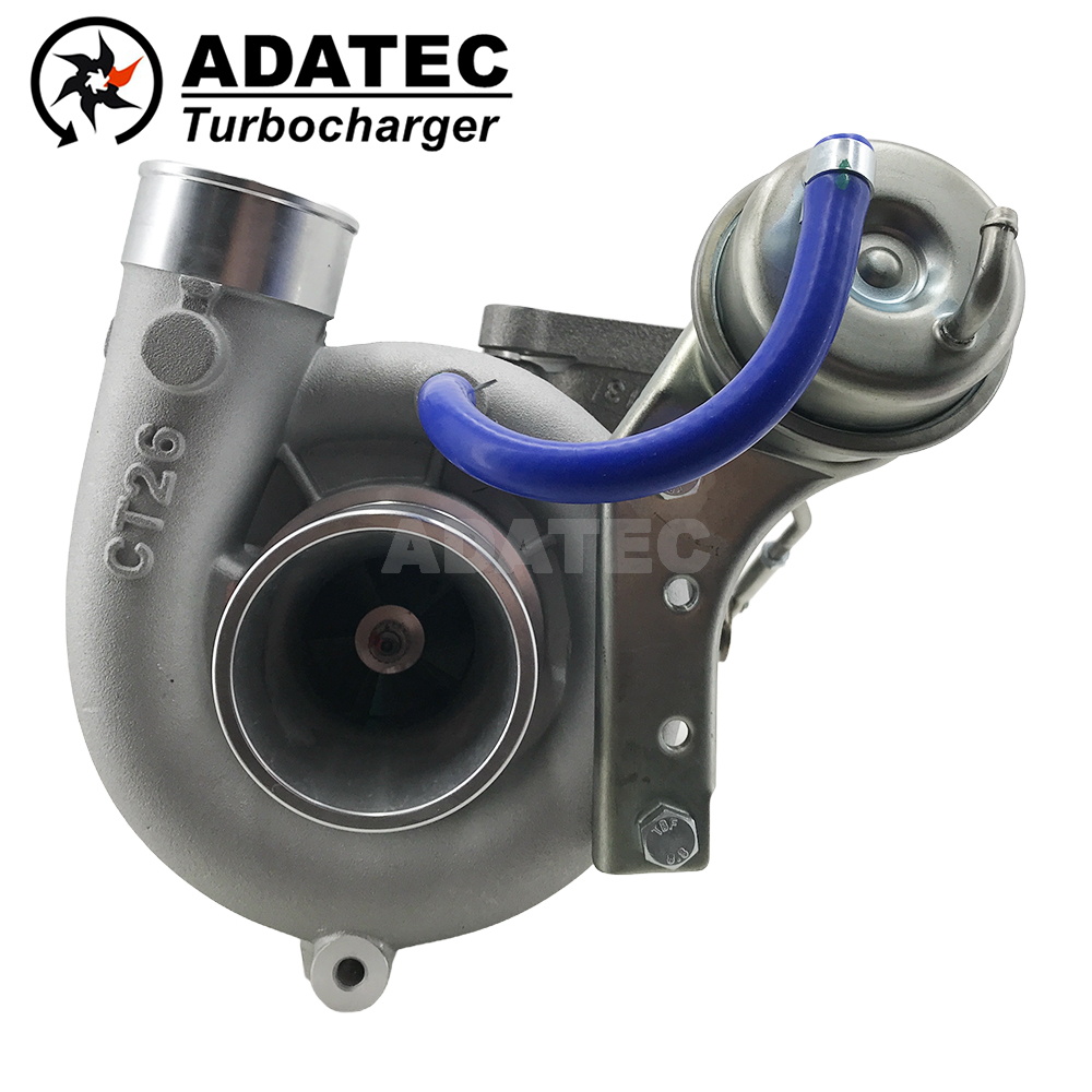 CT26 17201-74020 17201-74050 Turbo for Toyota Celica ST185 3SGTE 1989-1993 17201-74080 17201-74060 17201-74030 1720174060