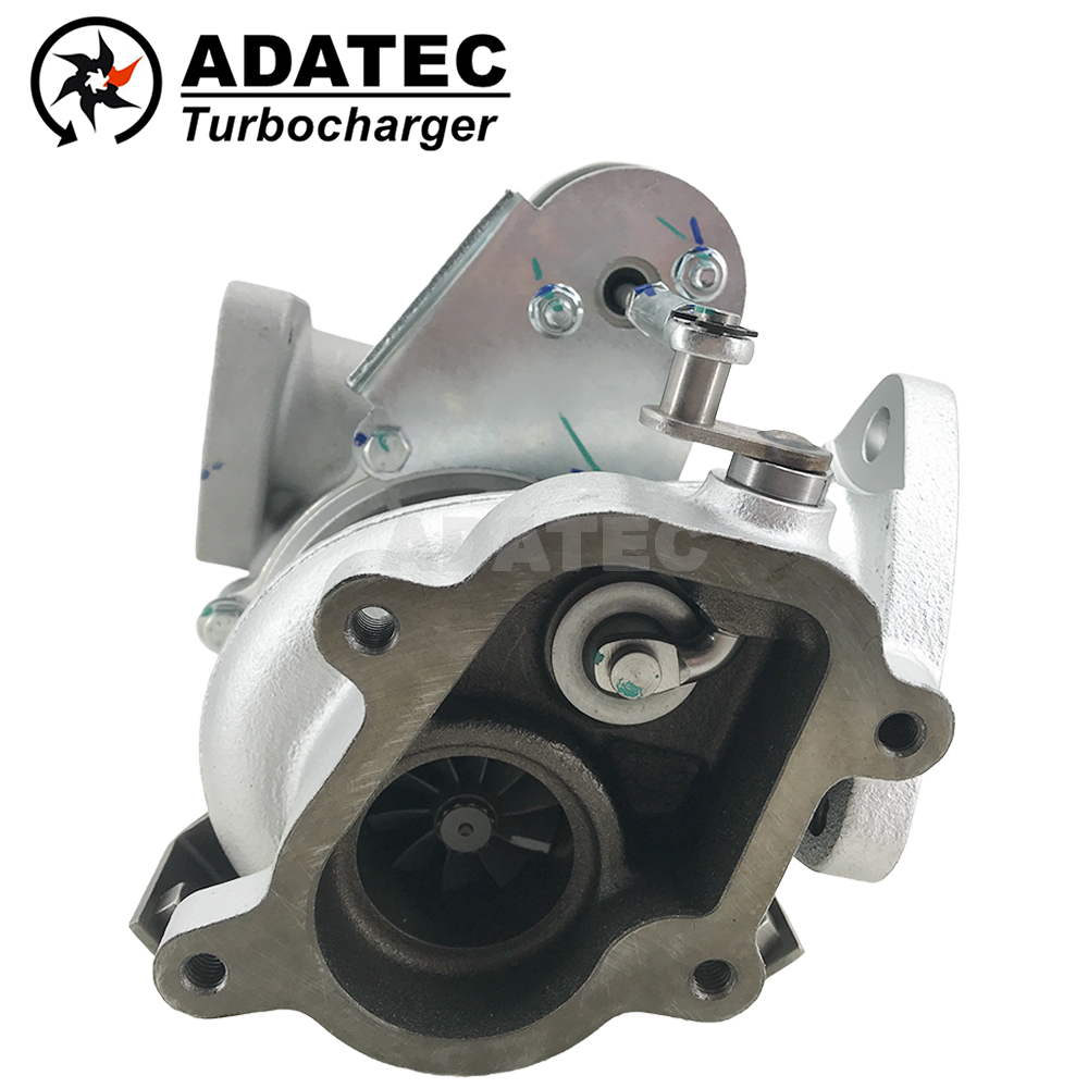 HP55 2156800001-1 1008200FA021XZ Turbine for JAC truck D25 D30 Engine 17502W010 Turbocharger full Turbo