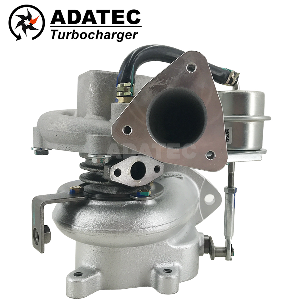 HP55 2156800001-1 1008200FA021XZ Turbine for JAC truck D25 D30 Engine 17502W010 Turbocharger full Turbo