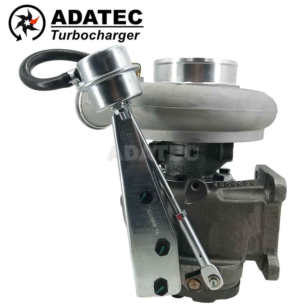 HX40W 3599601 6743-81-8040 Turbo for CUMMINS Engine 6C 6ct 6CTAA 7035653 900018 912406 334460 3597312 3597810 3597811 3597809