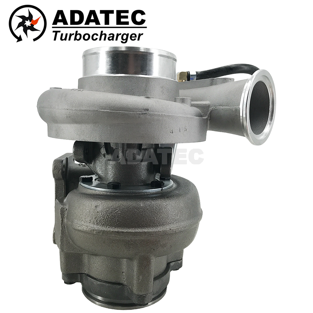 HX40W 3599601 6743-81-8040 Turbo for CUMMINS Engine 6C 6ct 6CTAA 7035653 900018 912406 334460 3597312 3597810 3597811 3597809