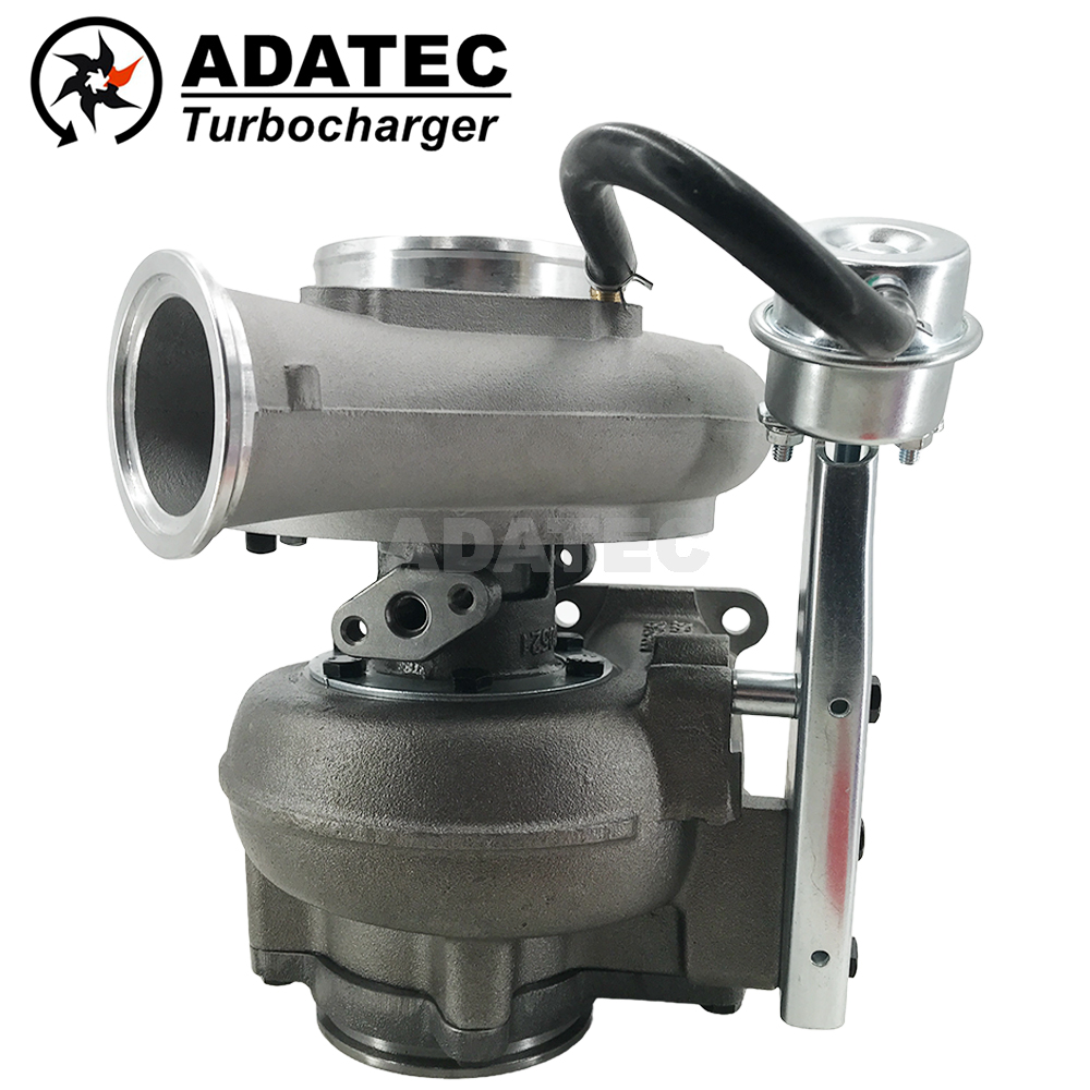 HX40W 3599601 6743-81-8040 Turbo for CUMMINS Engine 6C 6ct 6CTAA 7035653 900018 912406 334460 3597312 3597810 3597811 3597809