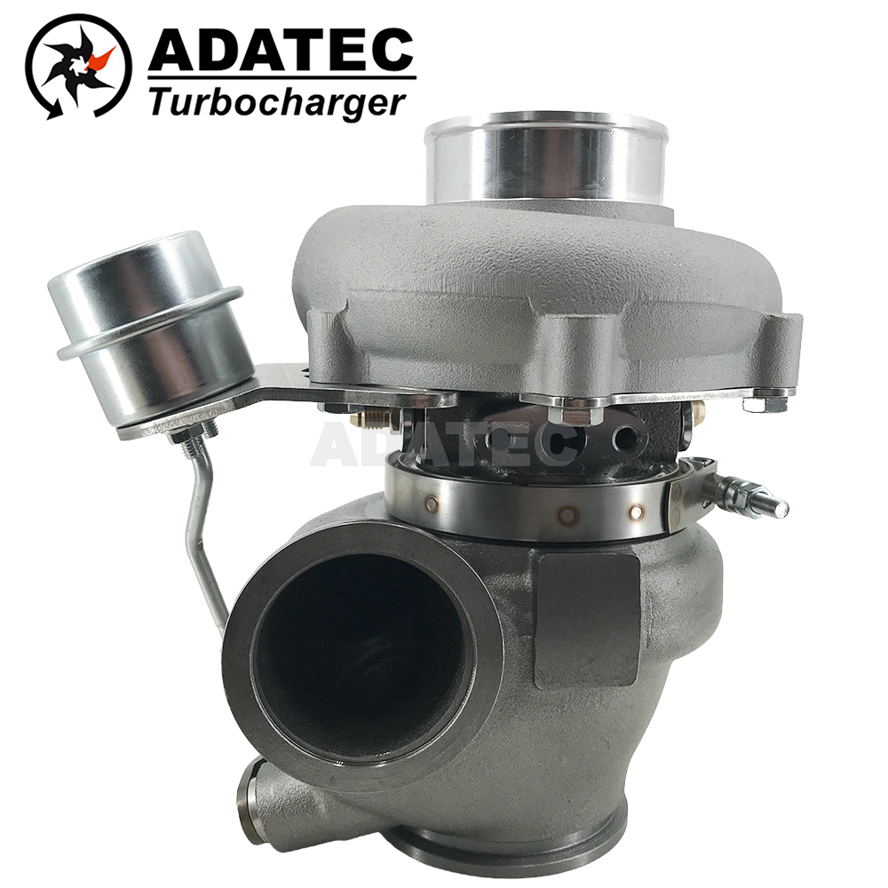 G25-550 Turbocharger Performance Turbo For G Series Dual Ball Bearing 72AR V-Band Turbine Housing