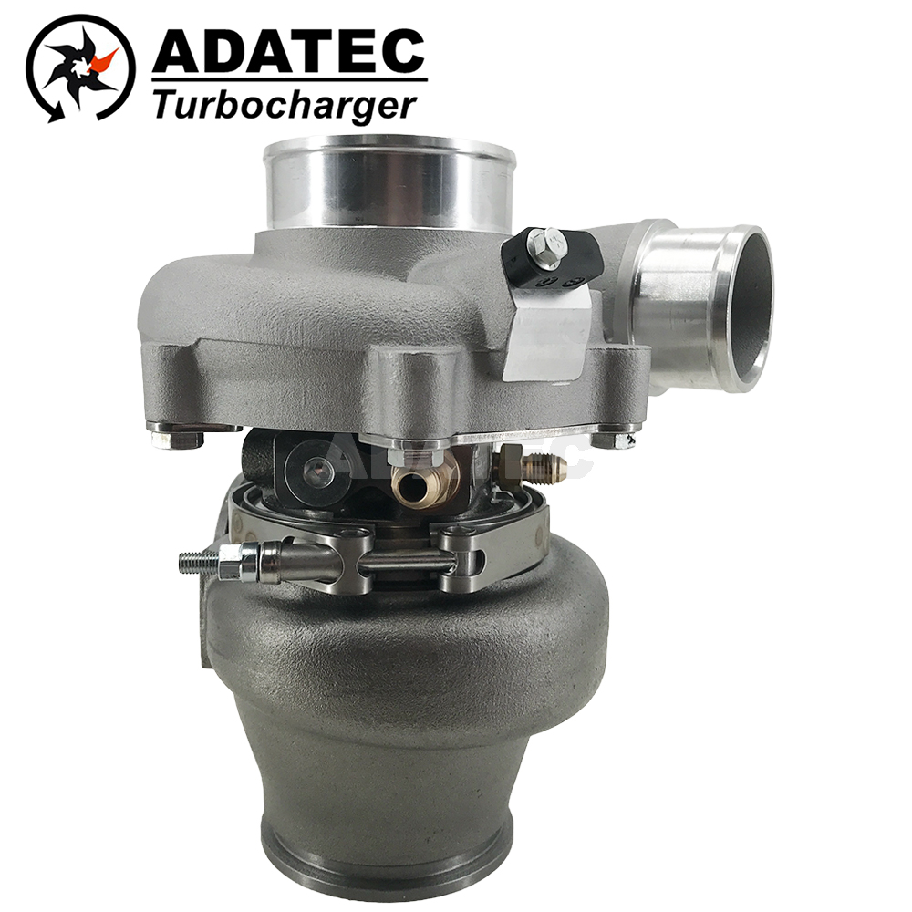 G25-550 Turbocharger Performance Turbo For G Series Dual Ball Bearing 72AR V-Band Turbine Housing