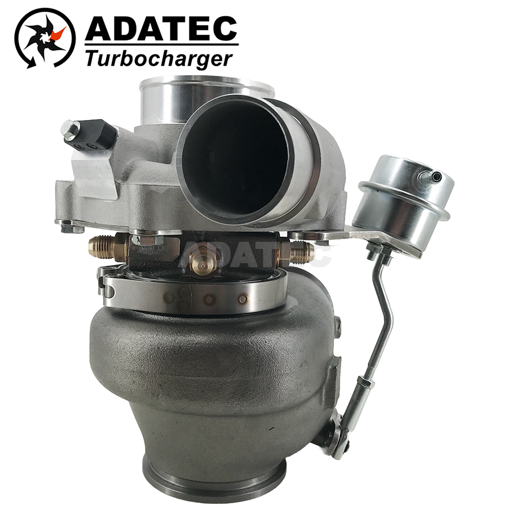 G25-550 Turbocharger Performance Turbo For G Series Dual Ball Bearing 72AR V-Band Turbine Housing