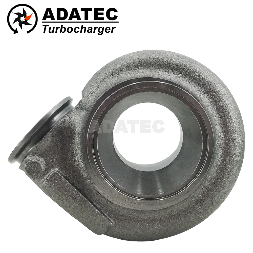 G30-770 Turbocharger Performance Turbo For G Series Dual Ball Bearing 0.83AR V-Band Turbine Housing