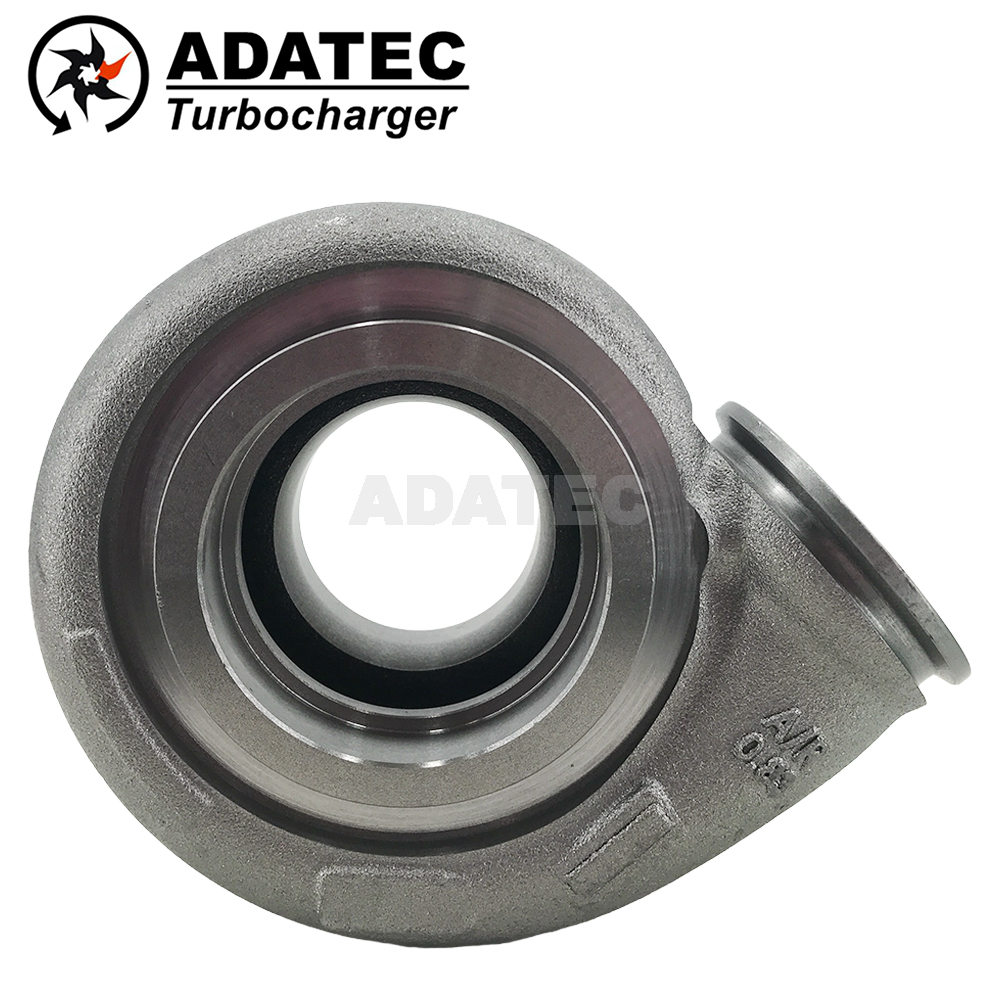 G30-770 Turbocharger Performance Turbo For G Series Dual Ball Bearing 0.83AR V-Band Turbine Housing
