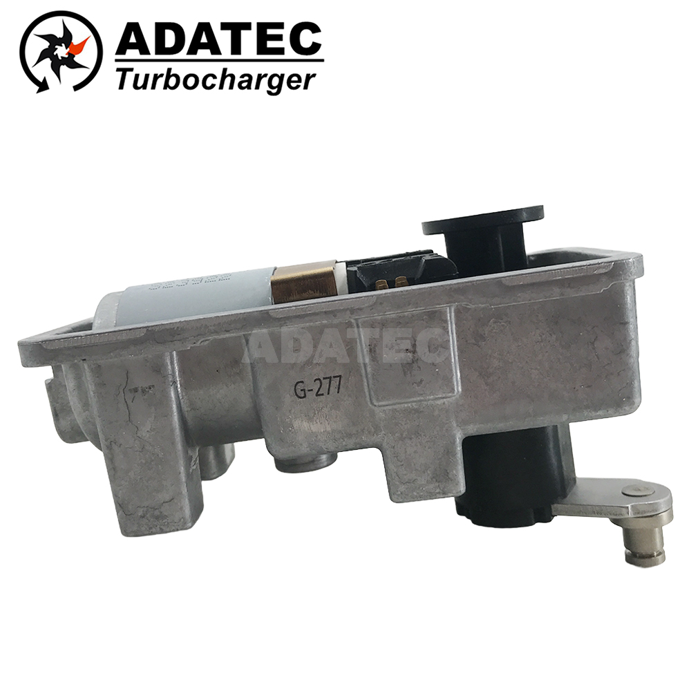 G-277 Turbo Electronic Actuator Gearbox 712120 6NW009420 765155 68019589AA for Mercedes E-Klasse 280 CDI (W211) 140 Kw - 190 HP