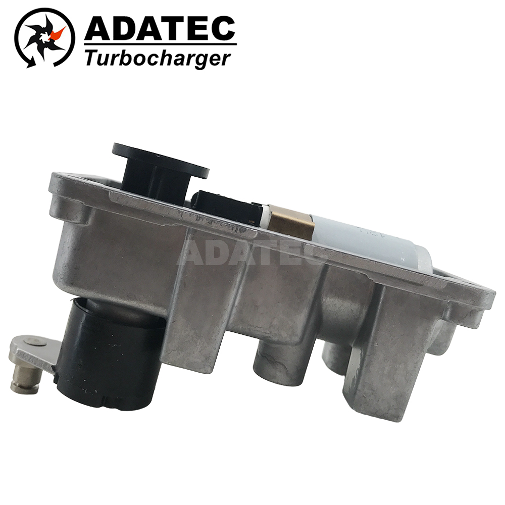 G-277 Turbo Electronic Actuator Gearbox 712120 6NW009420 765155 68019589AA for Mercedes E-Klasse 280 CDI (W211) 140 Kw - 190 HP