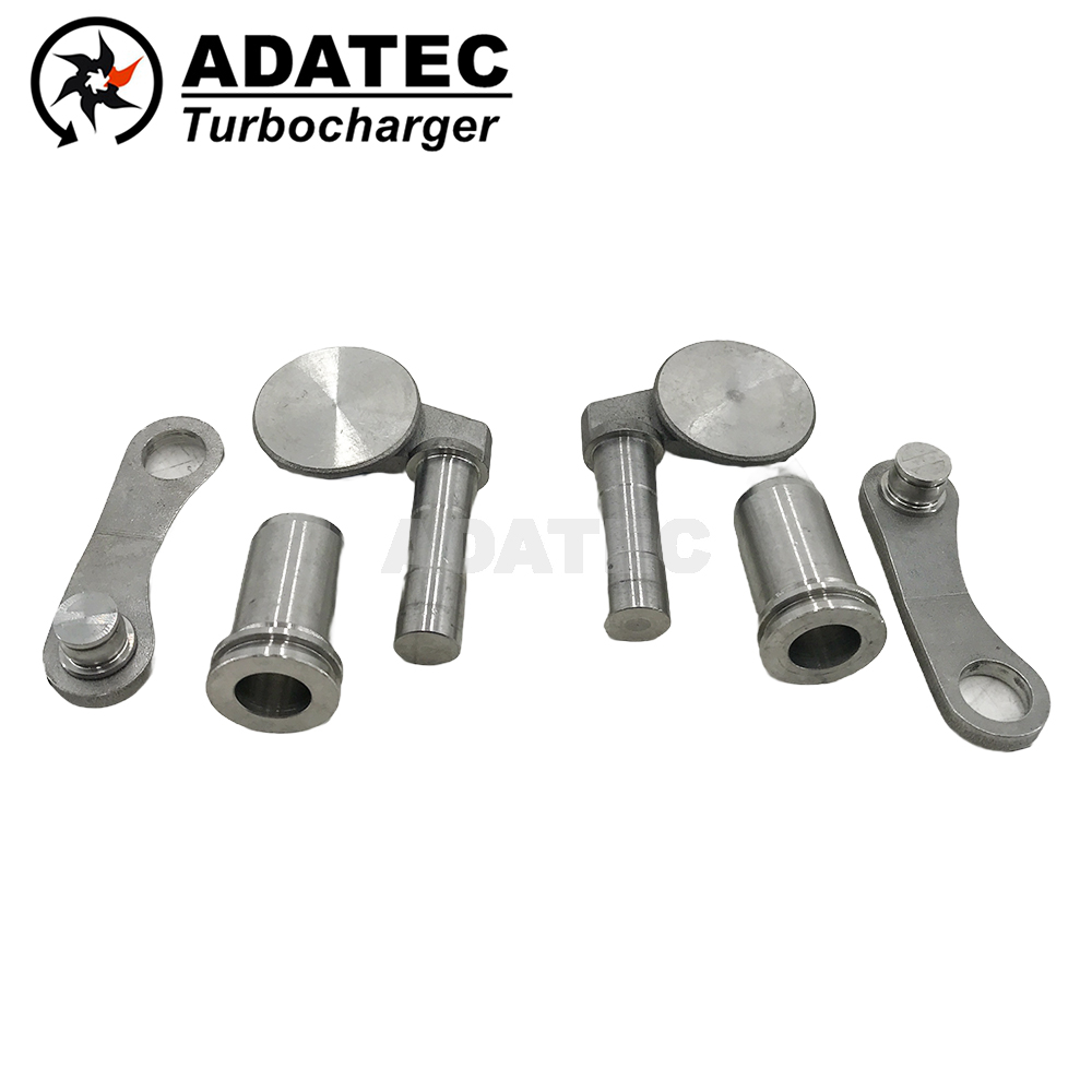 K03 179204 BL3E-9G438-UA Turbo Flapper for FORD F-150 FX2 CREW / EXTENDED CAB PICKUP 4-DOOR 2011-2012 179204R 179205 179205R