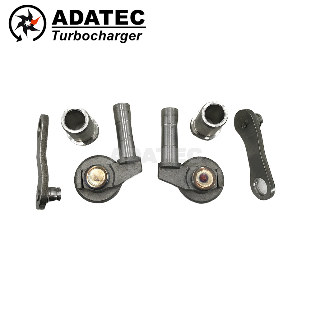 K03 179204 BL3E-9G438-UA Turbo Flapper for FORD F-150 FX2 CREW / EXTENDED CAB PICKUP 4-DOOR 2011-2012 179204R 179205 179205R