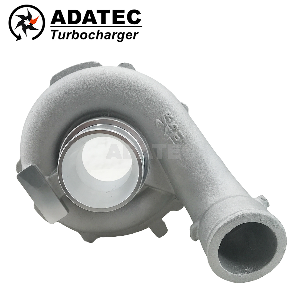454135 Turbine cold side GT2052V AR0104 Turbo Compressor Housing For Volkswagen Passat B5 2.5 TDI 110Kw AFB / AKN 1998-2003